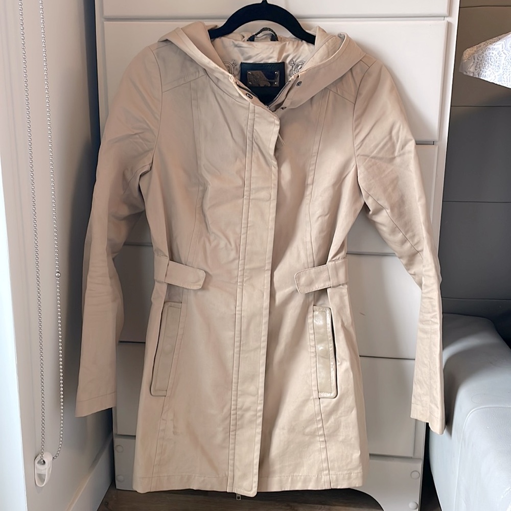 Mackage Rain Coat S